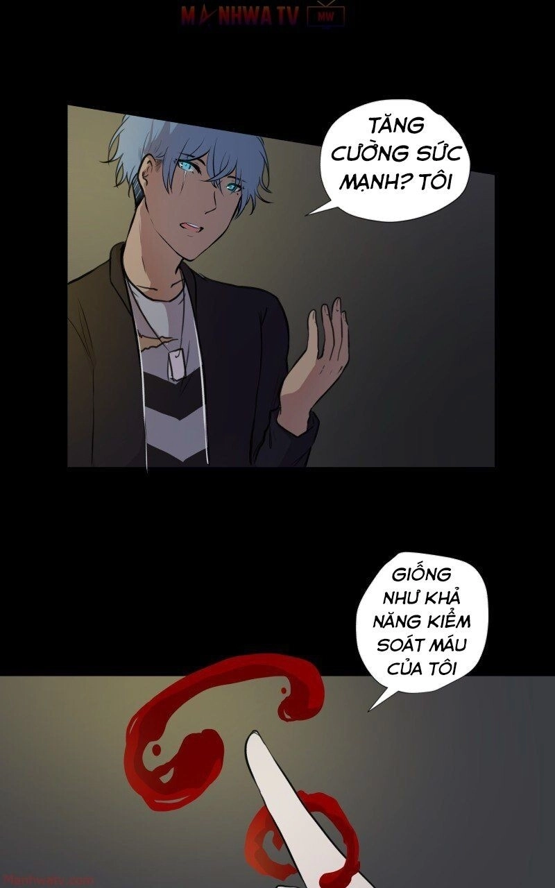 Trọng Sinh Mạc Thế Chapter 43 - 64