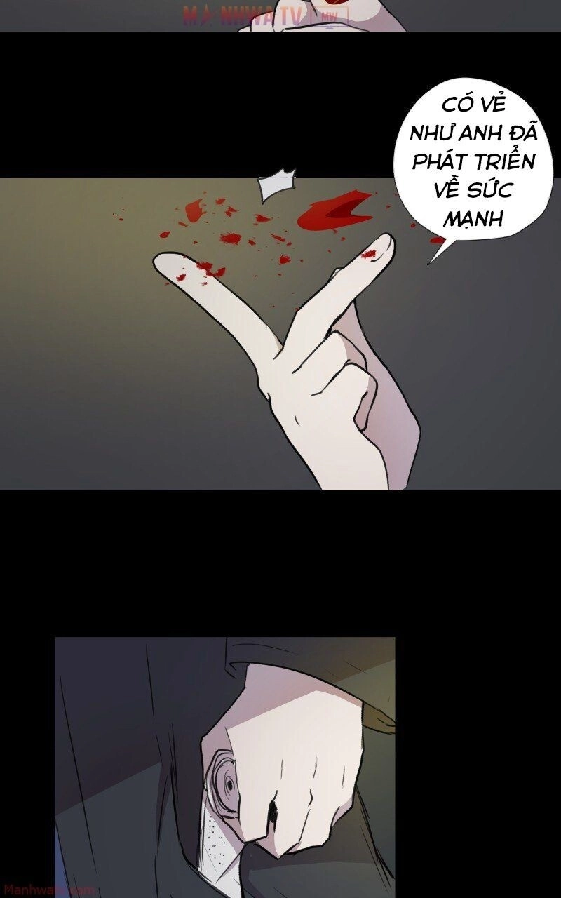 Trọng Sinh Mạc Thế Chapter 43 - 65