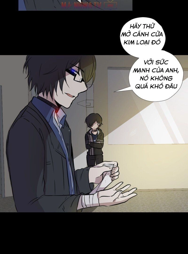 Trọng Sinh Mạc Thế Chapter 43 - 66