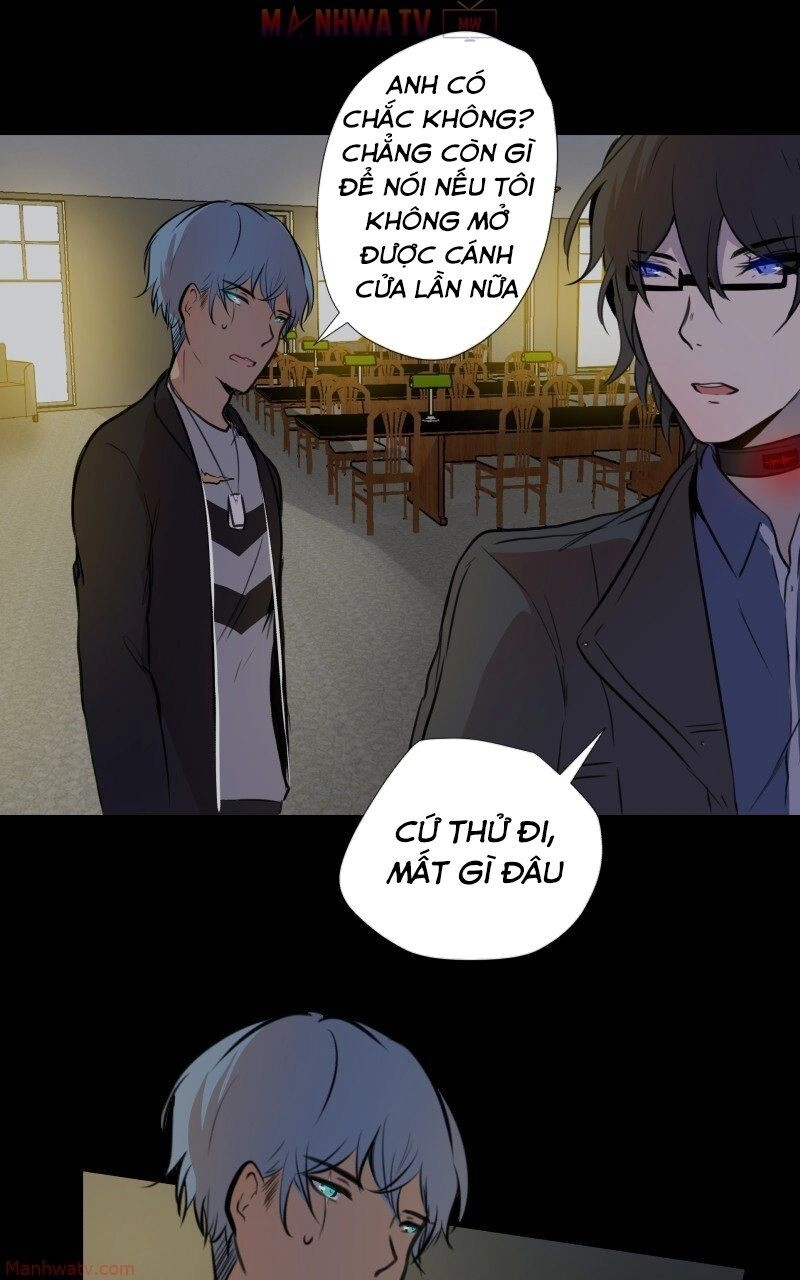 Trọng Sinh Mạc Thế Chapter 43 - 67