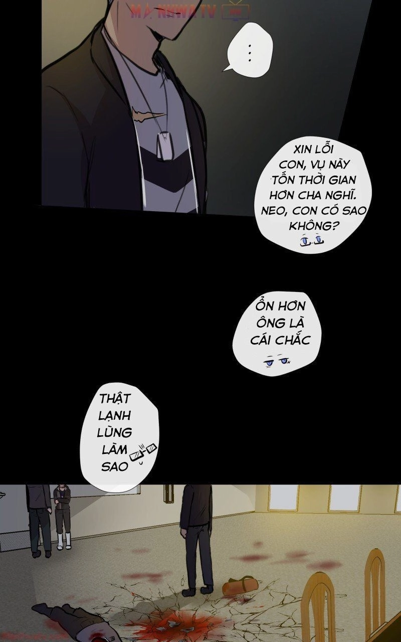 Trọng Sinh Mạc Thế Chapter 43 - 68