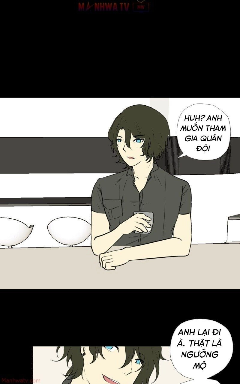 Trọng Sinh Mạc Thế Chapter 43 - 70