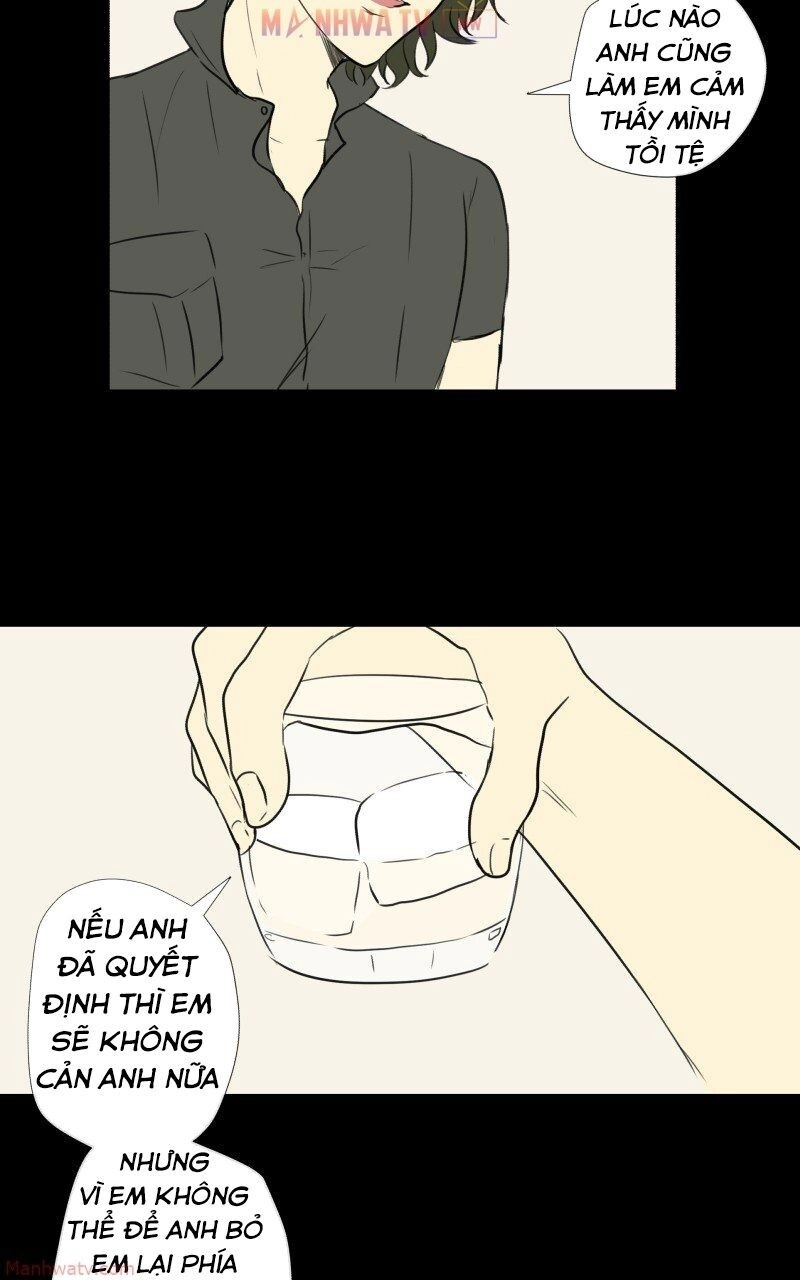 Trọng Sinh Mạc Thế Chapter 43 - 71