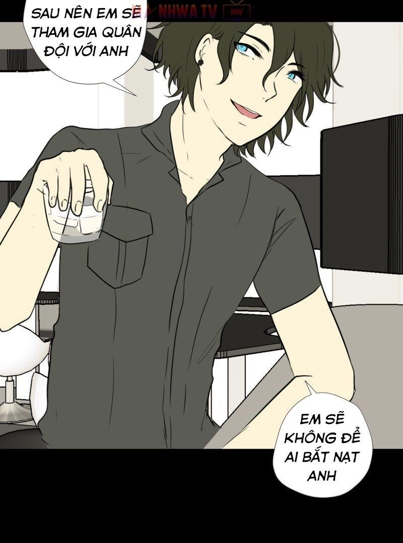 Trọng Sinh Mạc Thế Chapter 43 - 72