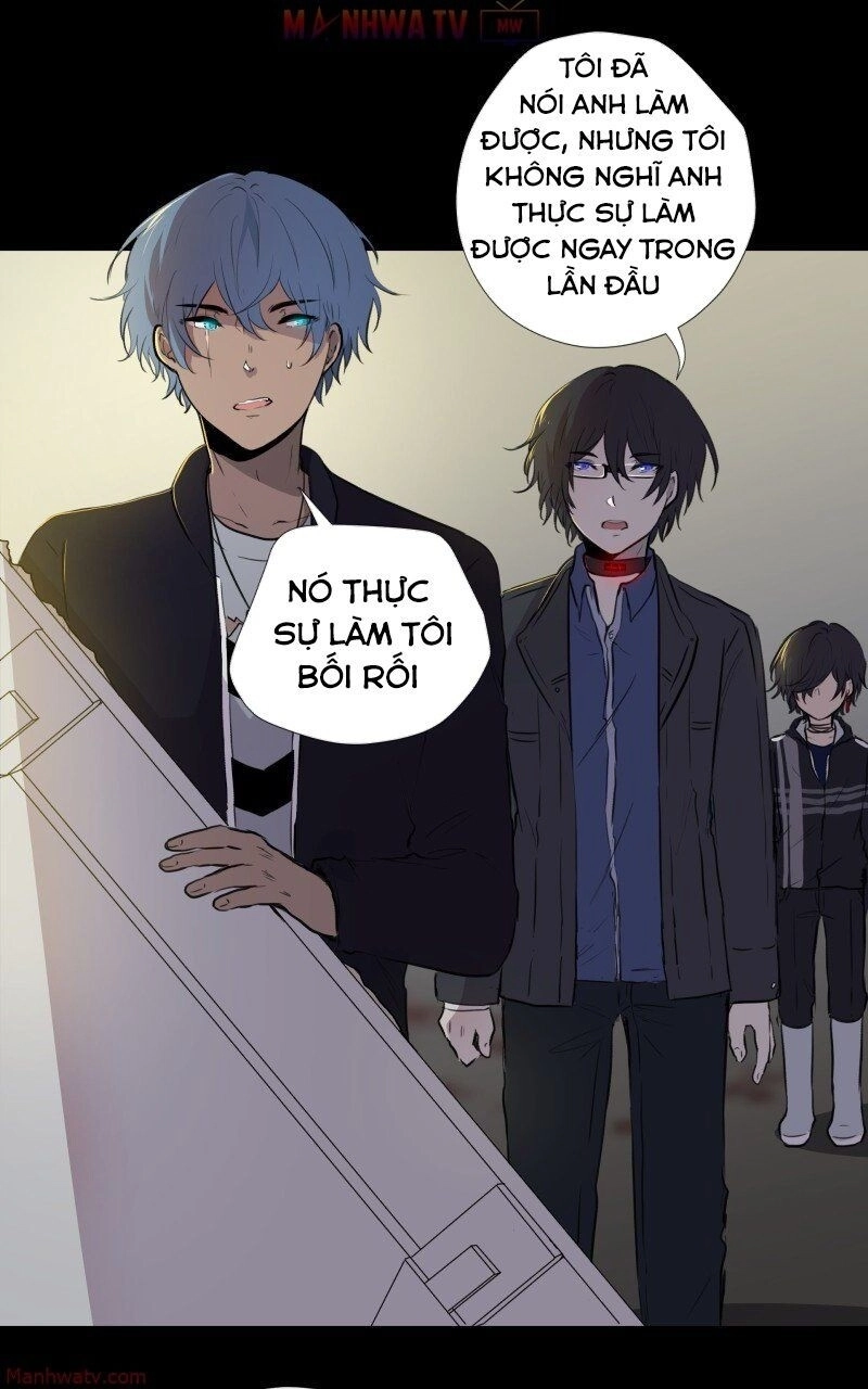 Trọng Sinh Mạc Thế Chapter 44 - 5