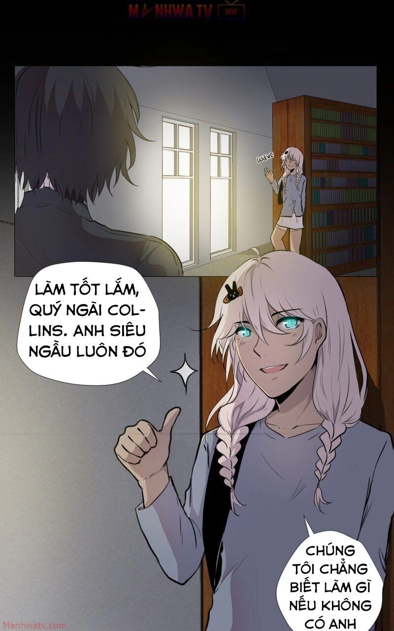 Trọng Sinh Mạc Thế Chapter 44 - 8