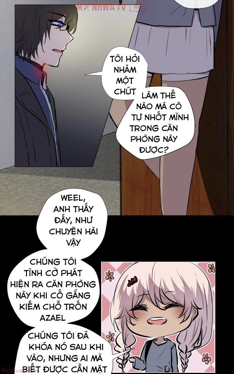 Trọng Sinh Mạc Thế Chapter 44 - 9