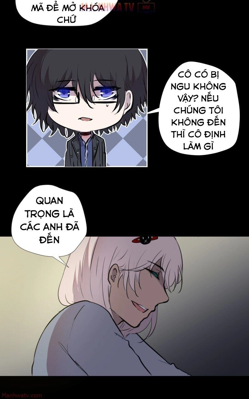 Trọng Sinh Mạc Thế Chapter 44 - 10