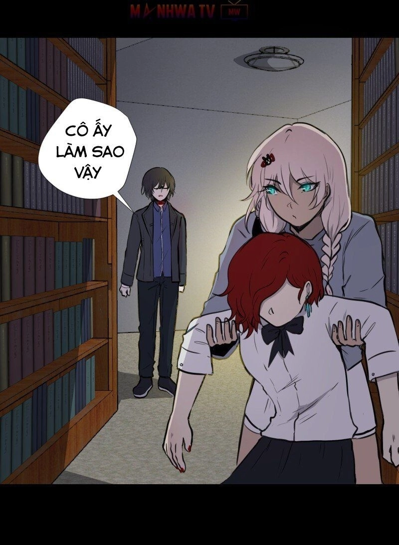 Trọng Sinh Mạc Thế Chapter 44 - 11