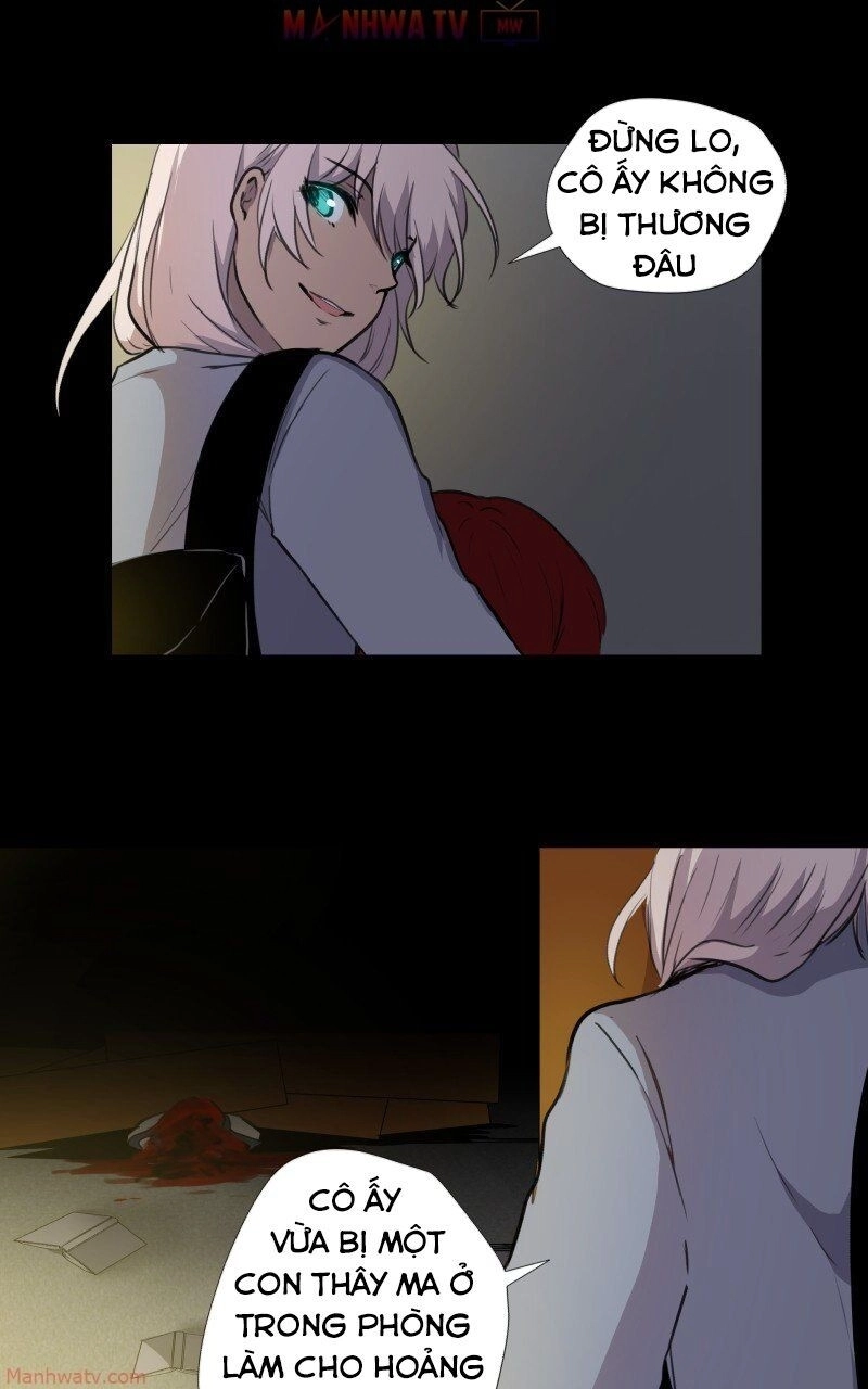 Trọng Sinh Mạc Thế Chapter 44 - 12