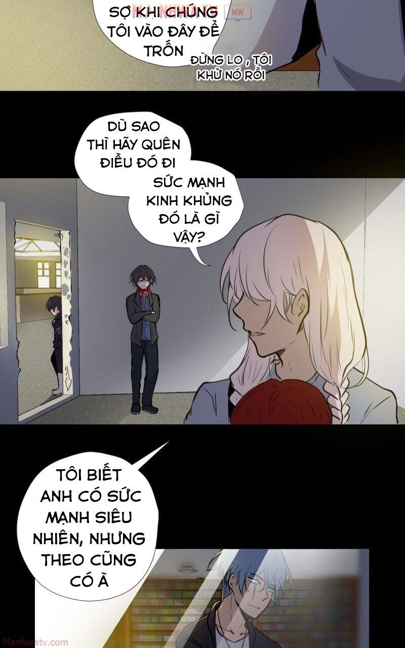 Trọng Sinh Mạc Thế Chapter 44 - 13