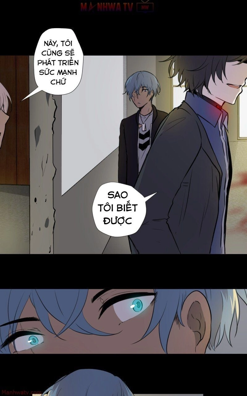 Trọng Sinh Mạc Thế Chapter 44 - 15