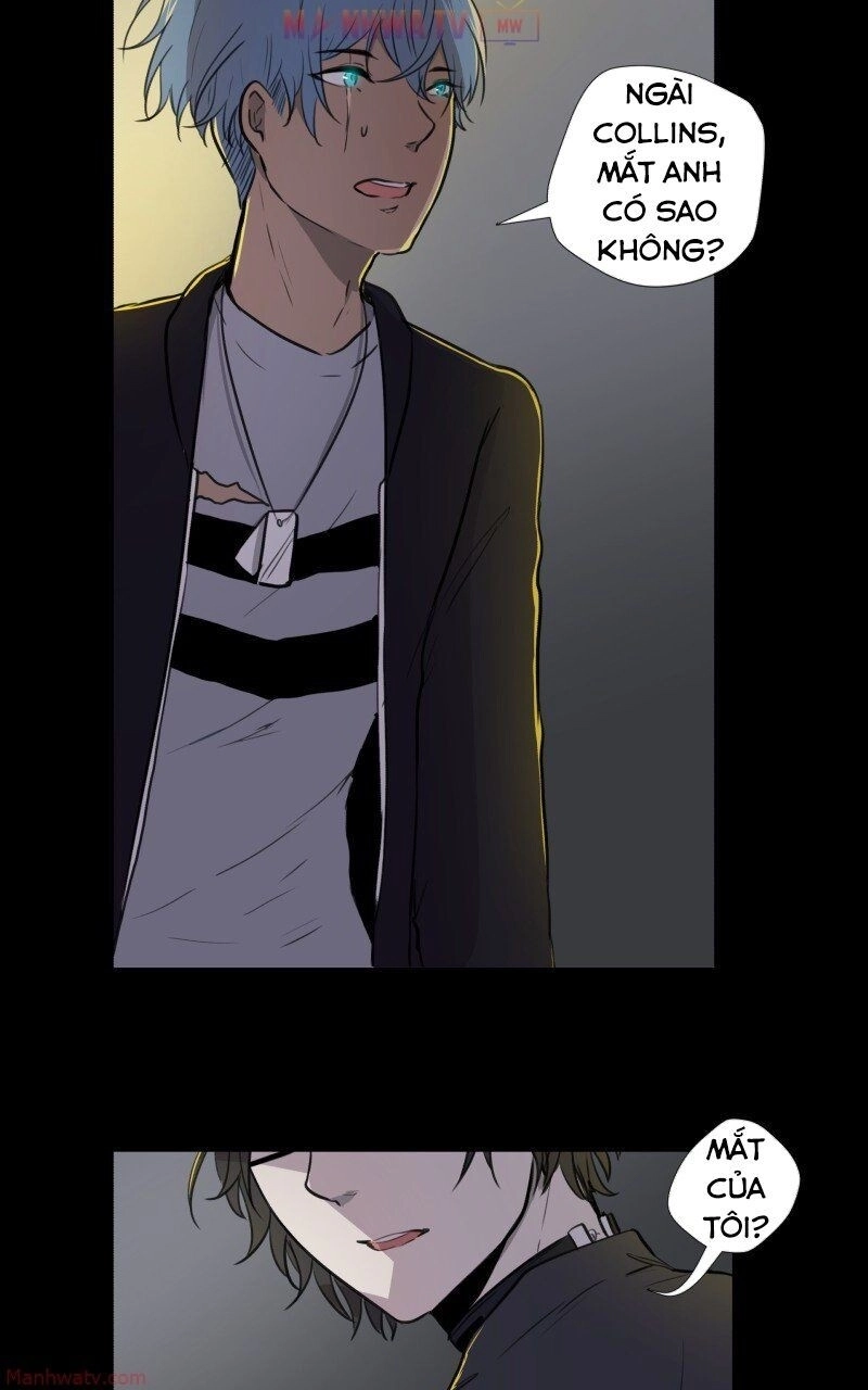 Trọng Sinh Mạc Thế Chapter 44 - 16