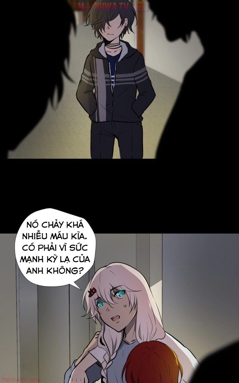 Trọng Sinh Mạc Thế Chapter 44 - 20