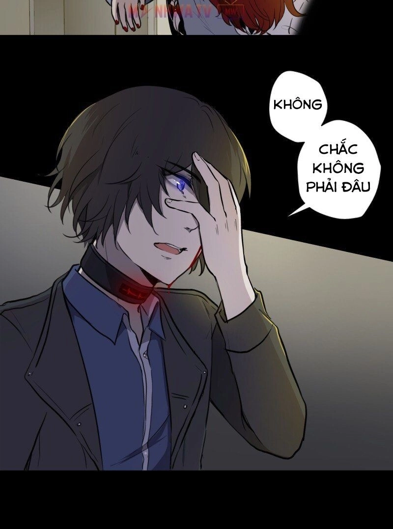 Trọng Sinh Mạc Thế Chapter 44 - 21