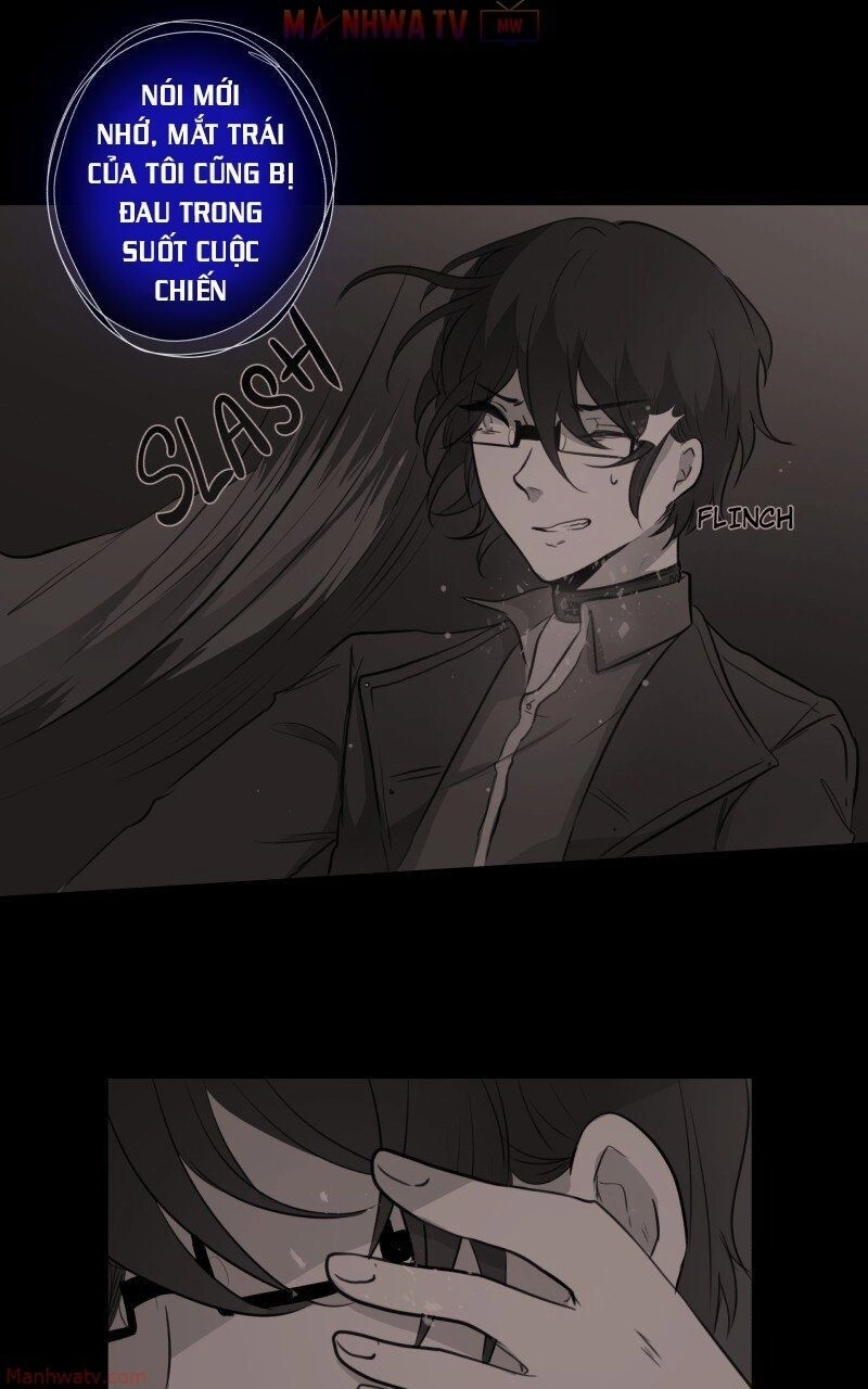 Trọng Sinh Mạc Thế Chapter 44 - 22