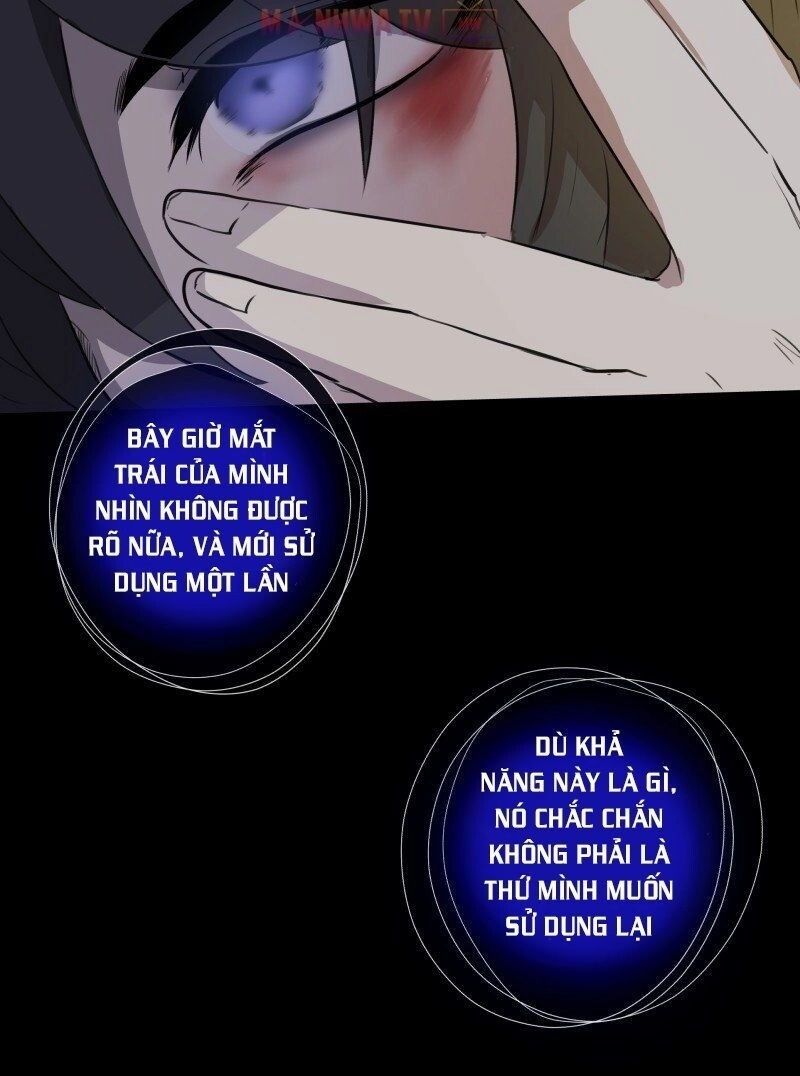 Trọng Sinh Mạc Thế Chapter 44 - 24