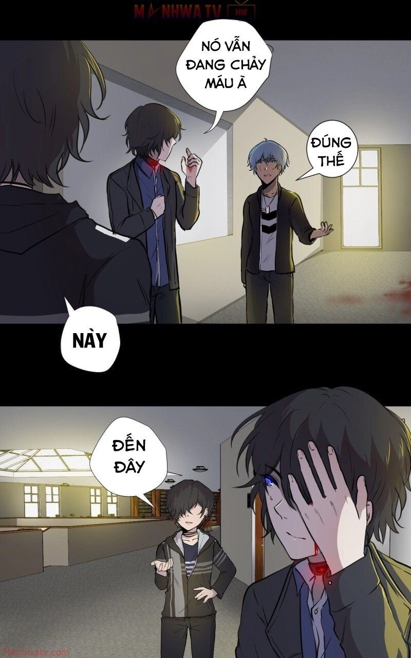 Trọng Sinh Mạc Thế Chapter 44 - 25