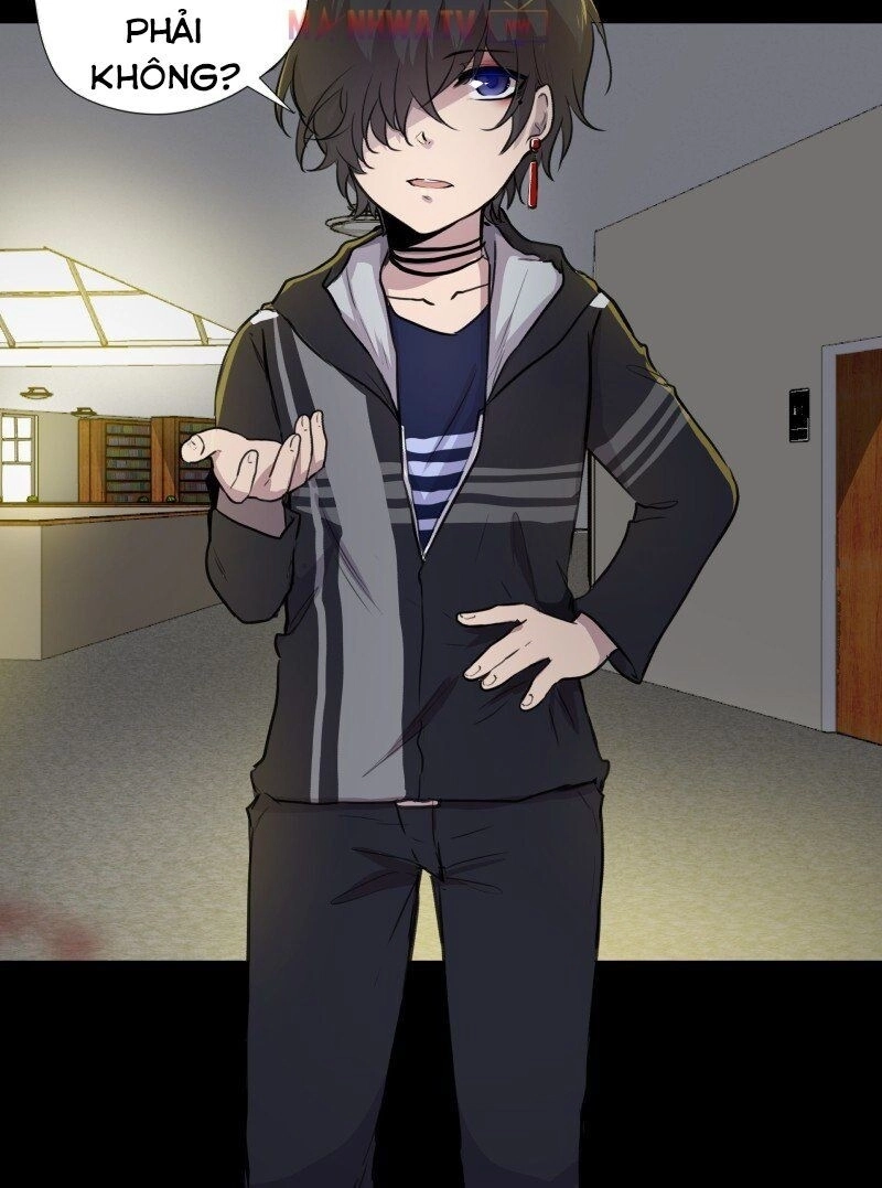 Trọng Sinh Mạc Thế Chapter 44 - 27