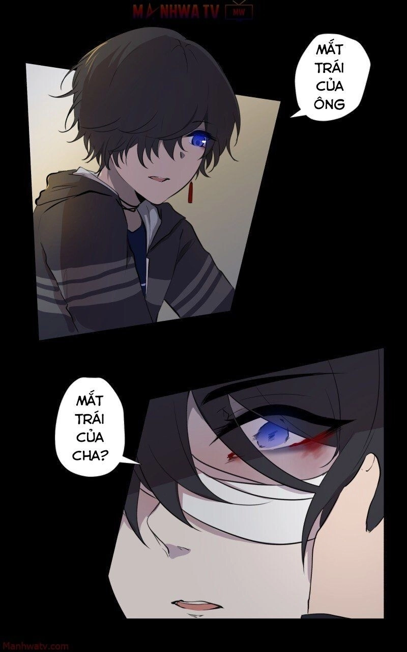 Trọng Sinh Mạc Thế Chapter 44 - 32