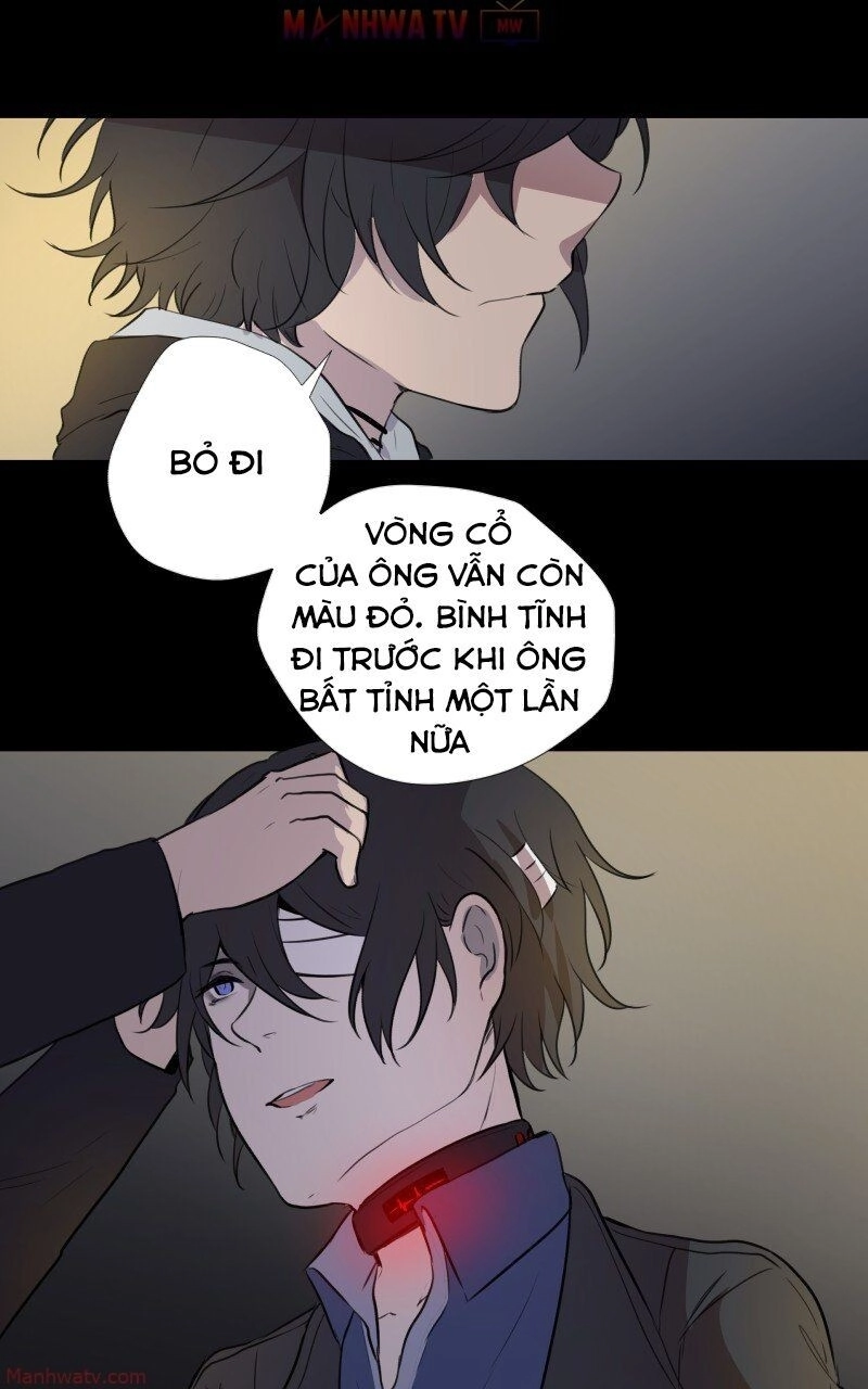 Trọng Sinh Mạc Thế Chapter 44 - 33