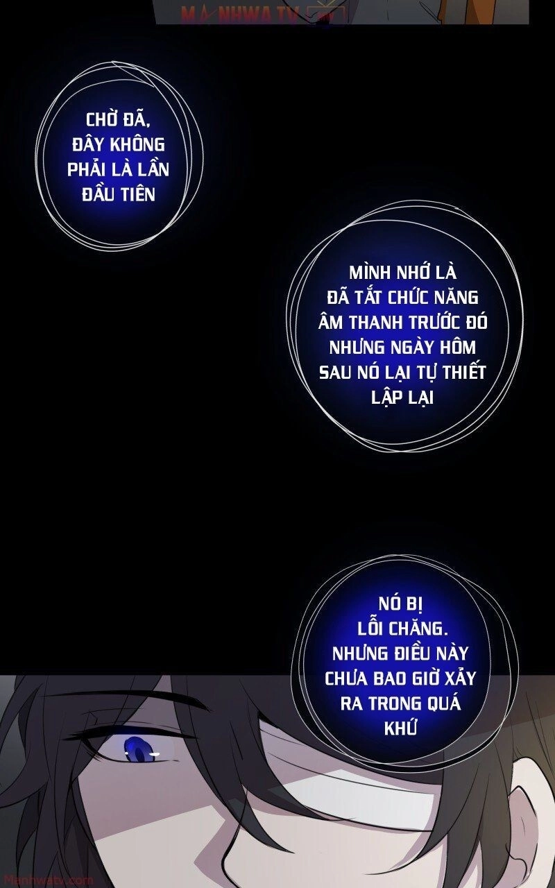 Trọng Sinh Mạc Thế Chapter 44 - 36