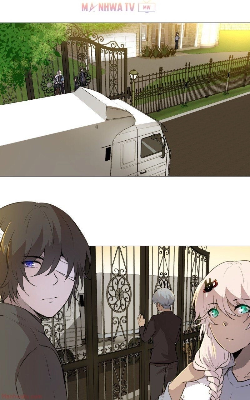 Trọng Sinh Mạc Thế Chapter 44 - 43