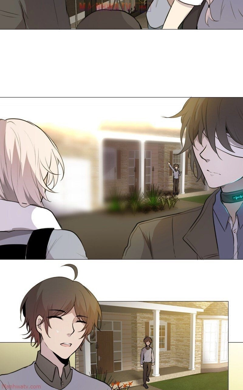 Trọng Sinh Mạc Thế Chapter 44 - 44