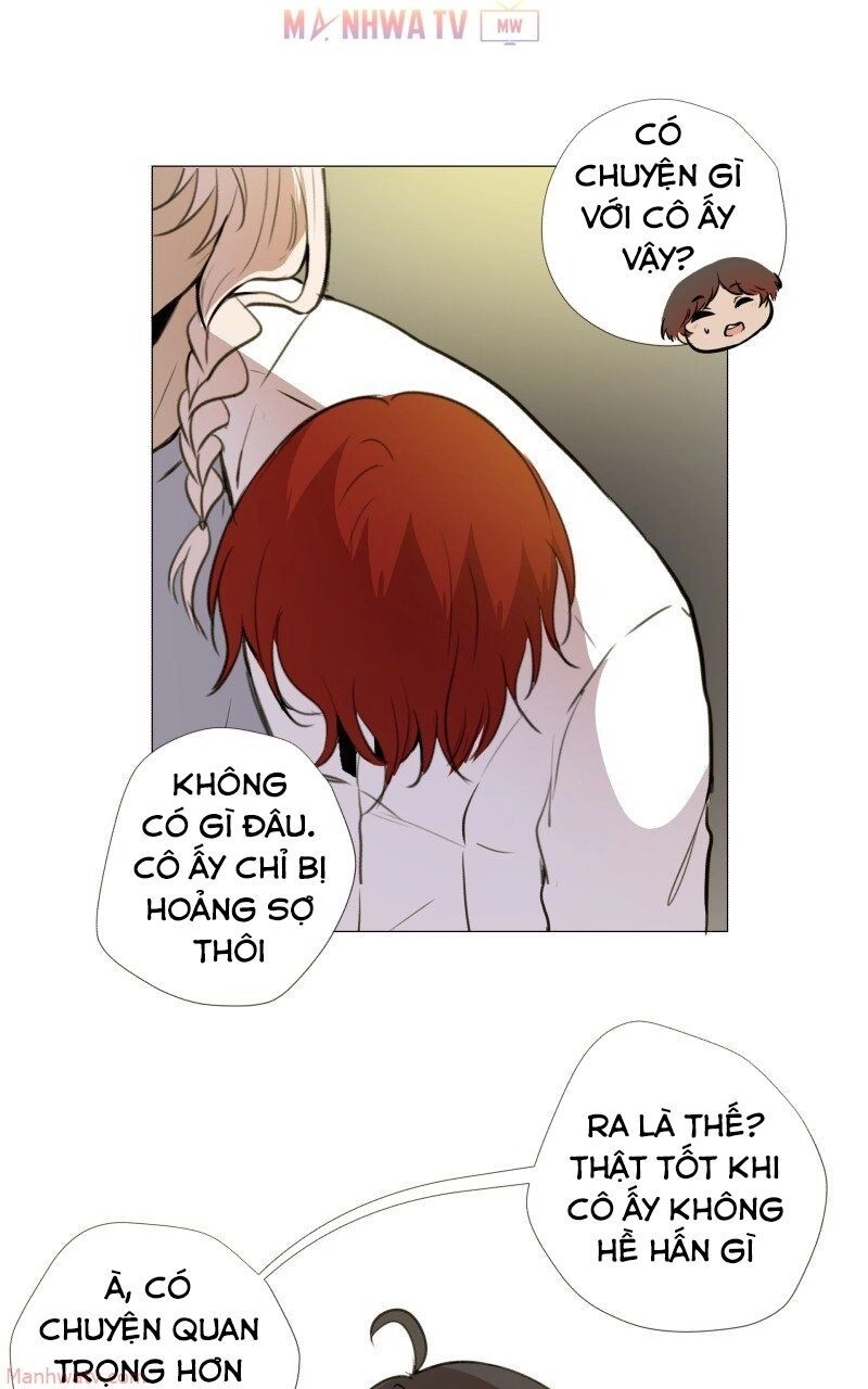 Trọng Sinh Mạc Thế Chapter 44 - 46