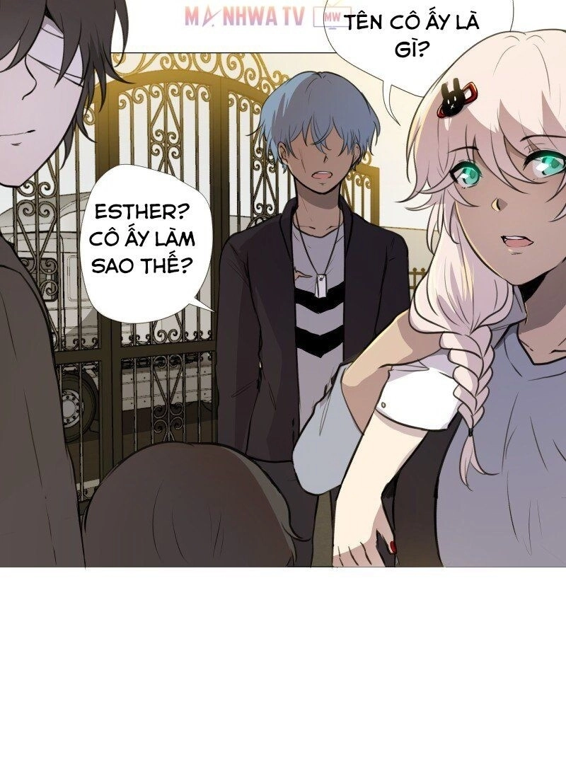 Trọng Sinh Mạc Thế Chapter 44 - 48