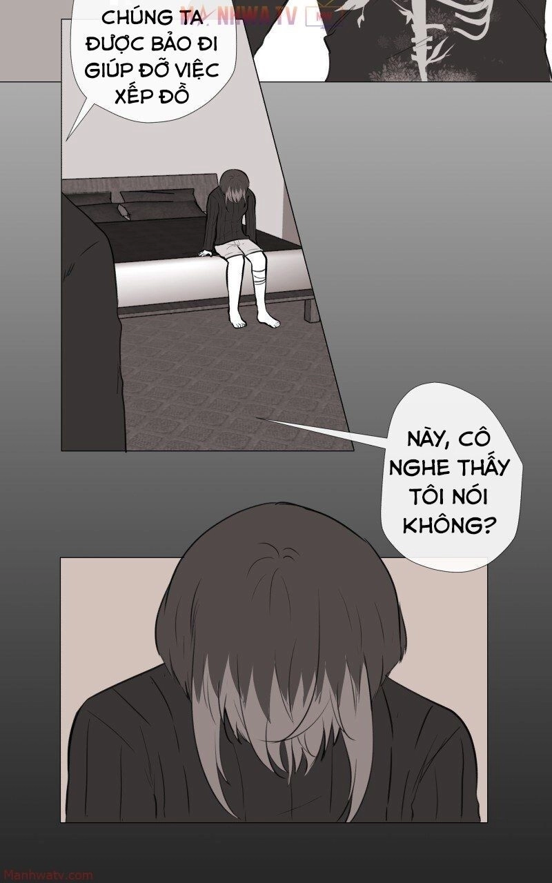 Trọng Sinh Mạc Thế Chapter 44 - 51