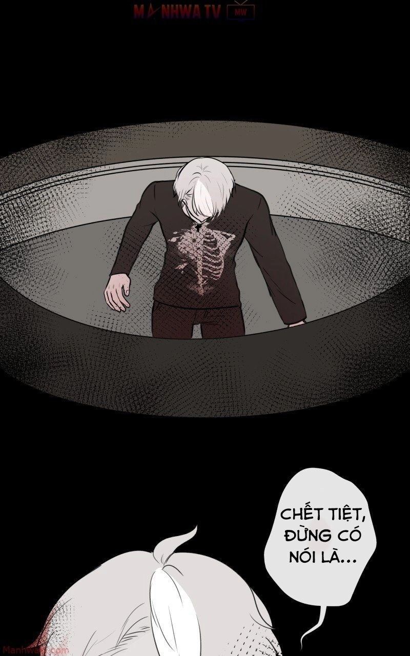 Trọng Sinh Mạc Thế Chapter 44 - 55