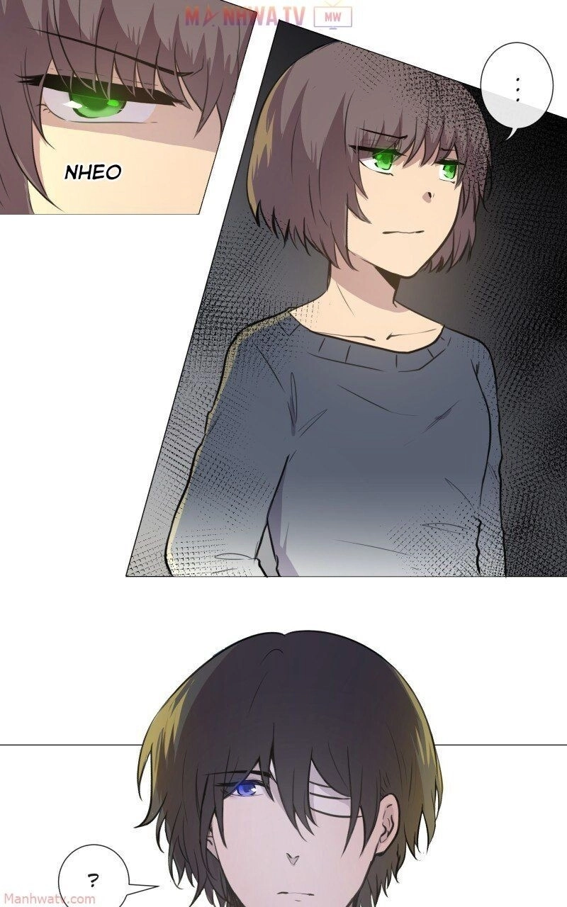 Trọng Sinh Mạc Thế Chapter 45 - 6