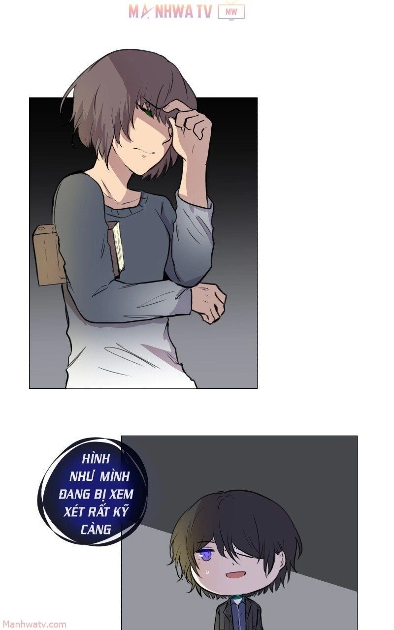 Trọng Sinh Mạc Thế Chapter 45 - 8