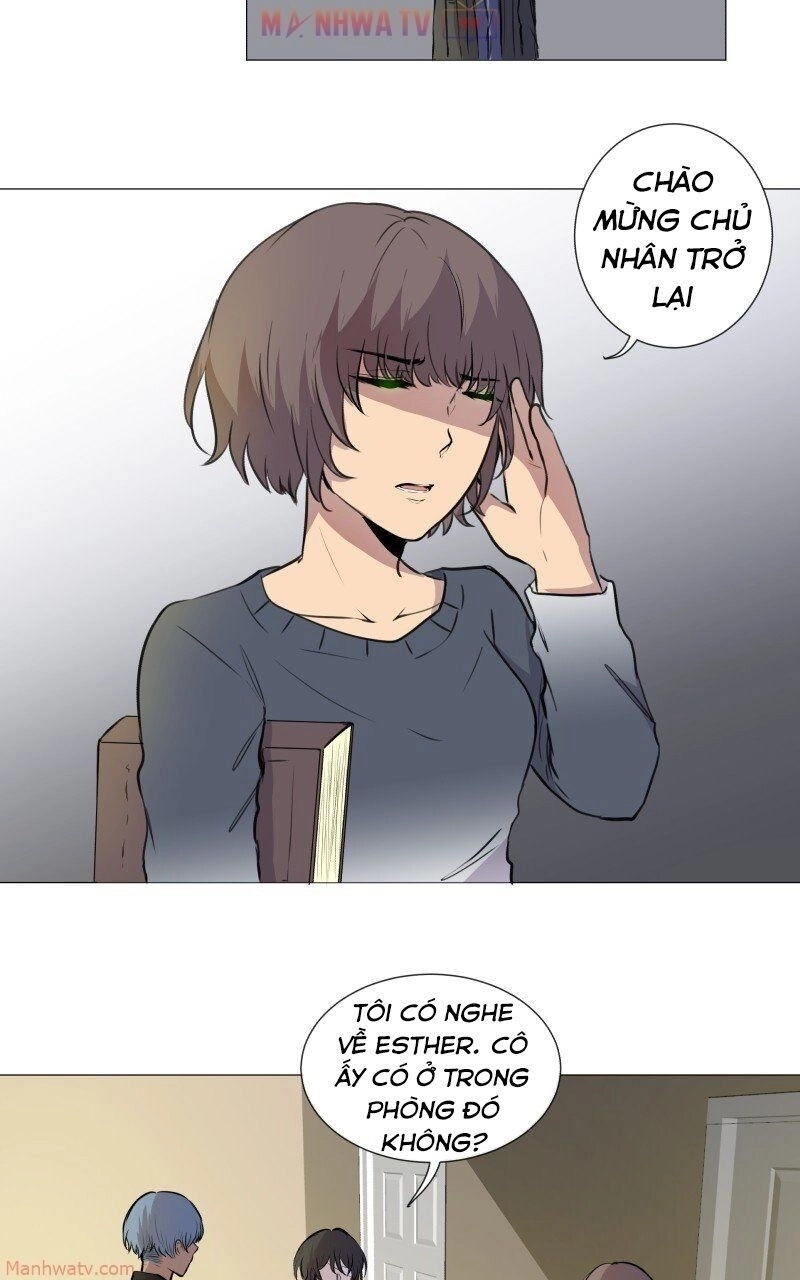 Trọng Sinh Mạc Thế Chapter 45 - 9