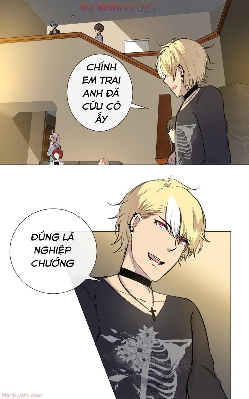 Trọng Sinh Mạc Thế Chapter 45 - 13