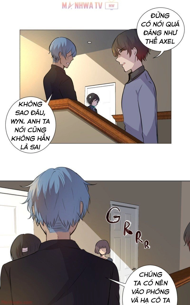 Trọng Sinh Mạc Thế Chapter 45 - 15