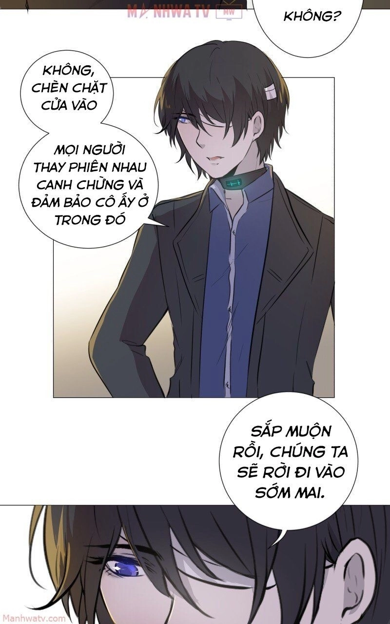 Trọng Sinh Mạc Thế Chapter 45 - 16