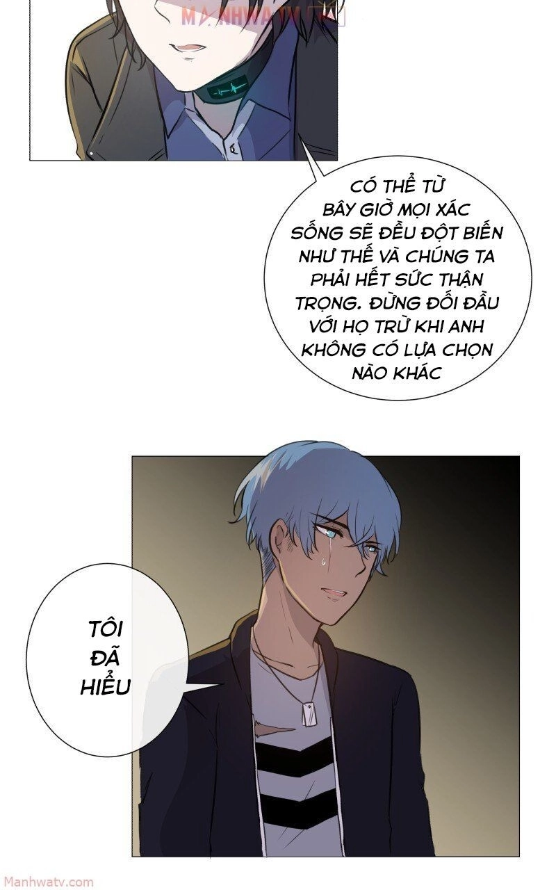 Trọng Sinh Mạc Thế Chapter 45 - 20