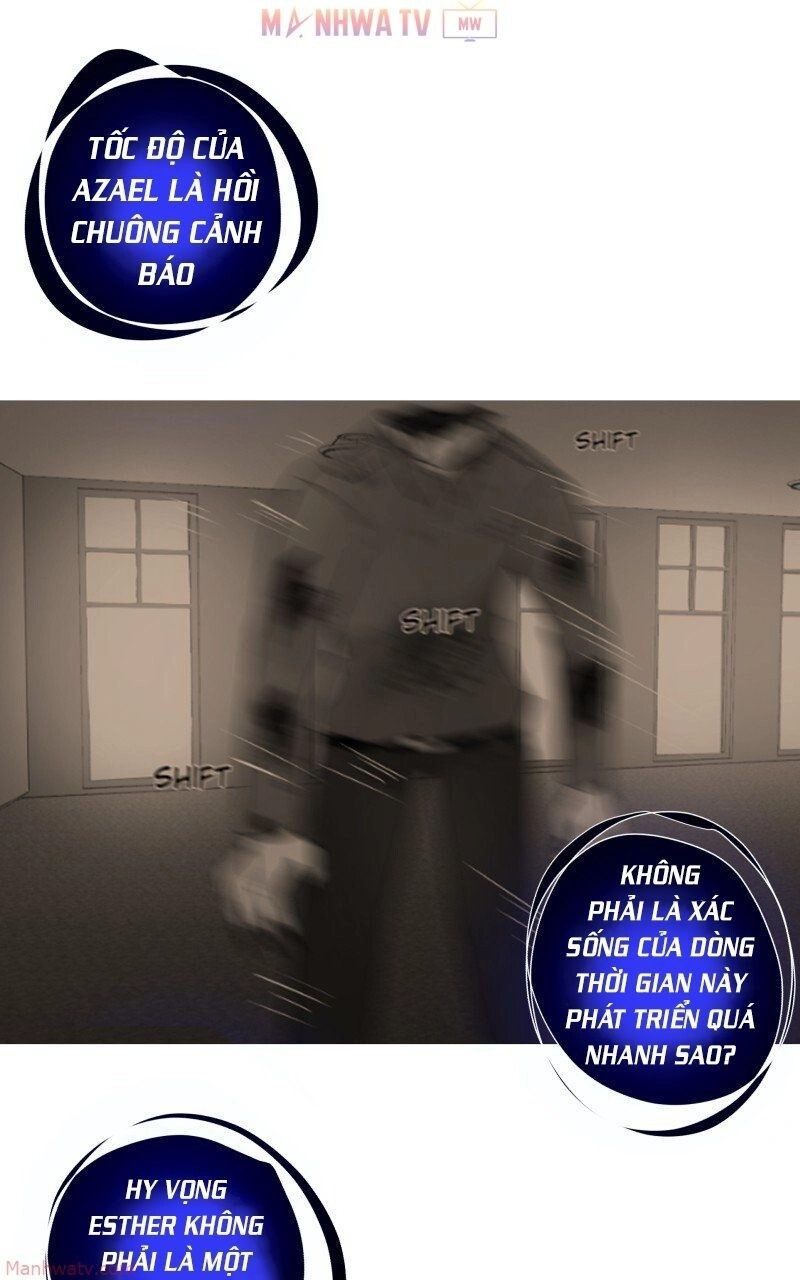 Trọng Sinh Mạc Thế Chapter 45 - 21