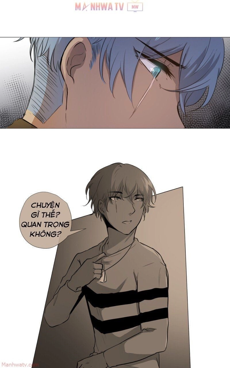 Trọng Sinh Mạc Thế Chapter 45 - 26