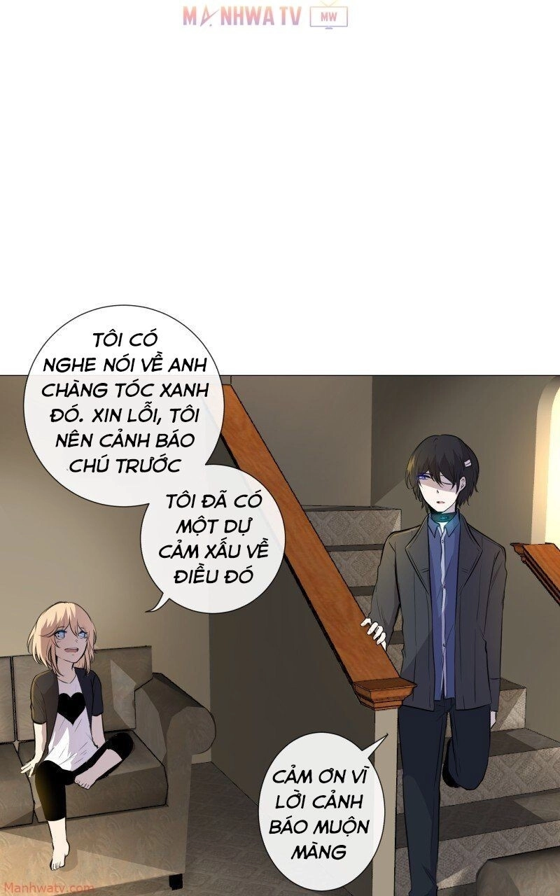 Trọng Sinh Mạc Thế Chapter 45 - 29