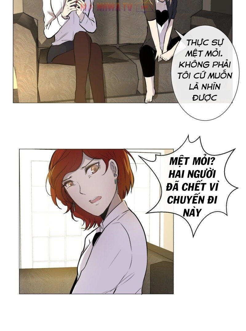 Trọng Sinh Mạc Thế Chapter 45 - 31