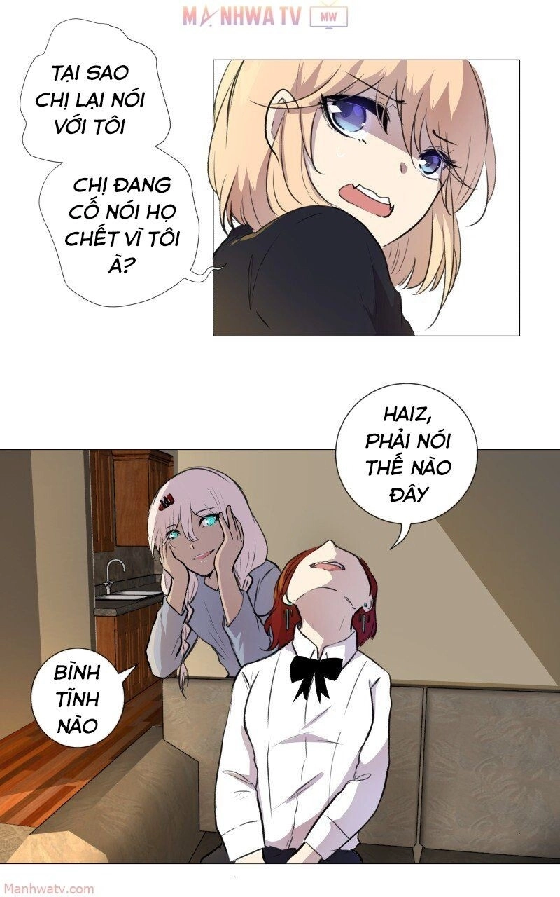 Trọng Sinh Mạc Thế Chapter 45 - 32