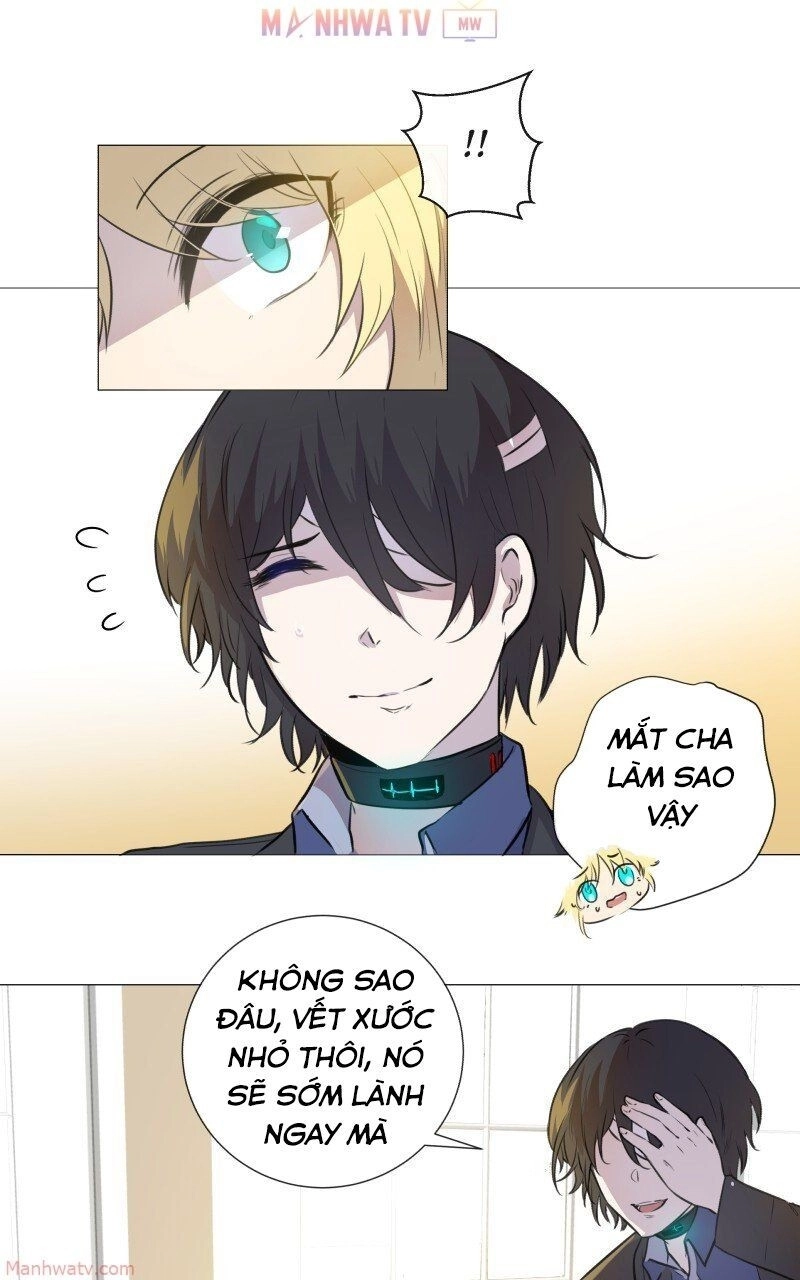 Trọng Sinh Mạc Thế Chapter 45 - 35