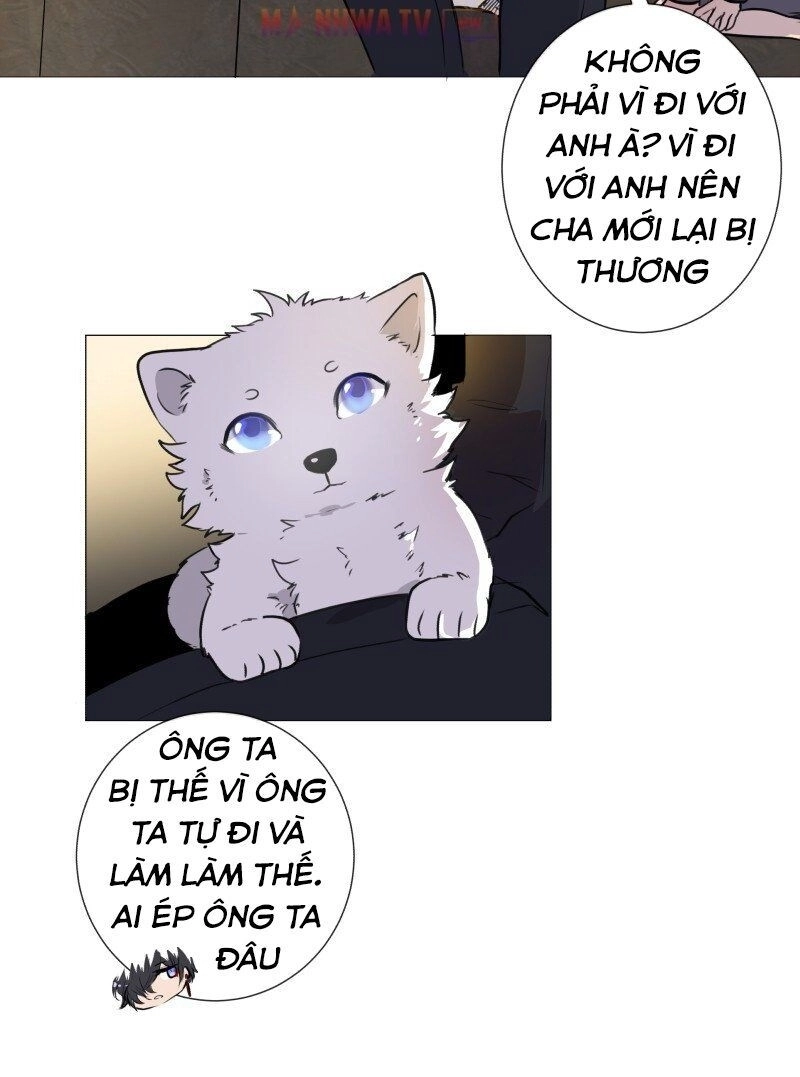 Trọng Sinh Mạc Thế Chapter 45 - 37