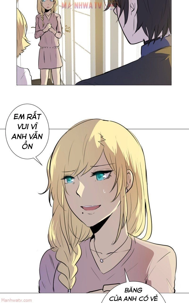 Trọng Sinh Mạc Thế Chapter 45 - 39