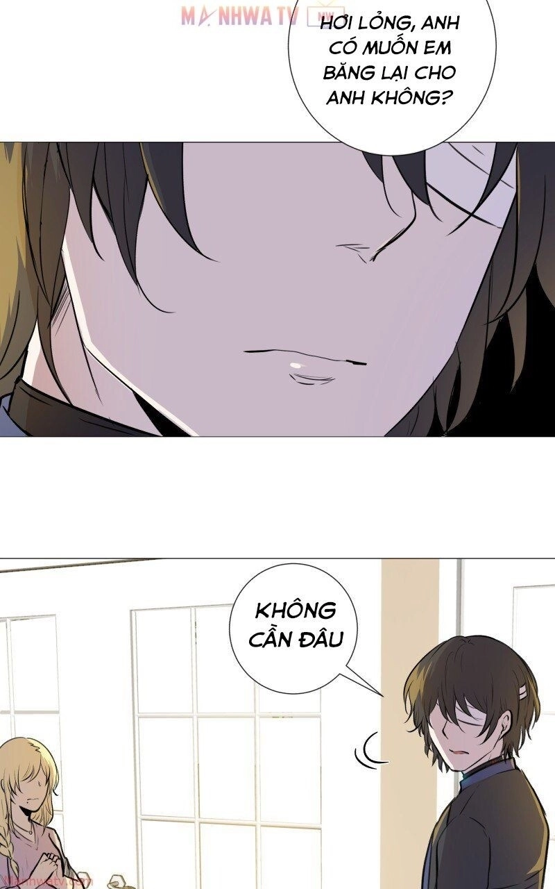 Trọng Sinh Mạc Thế Chapter 45 - 40