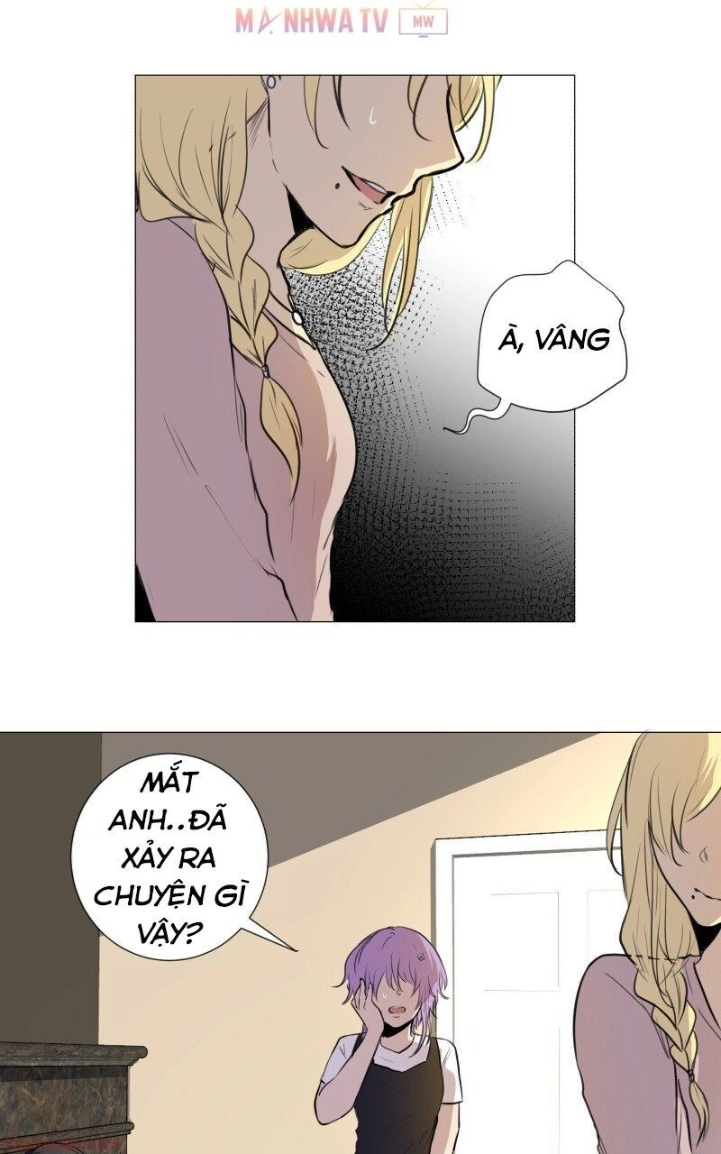 Trọng Sinh Mạc Thế Chapter 45 - 42