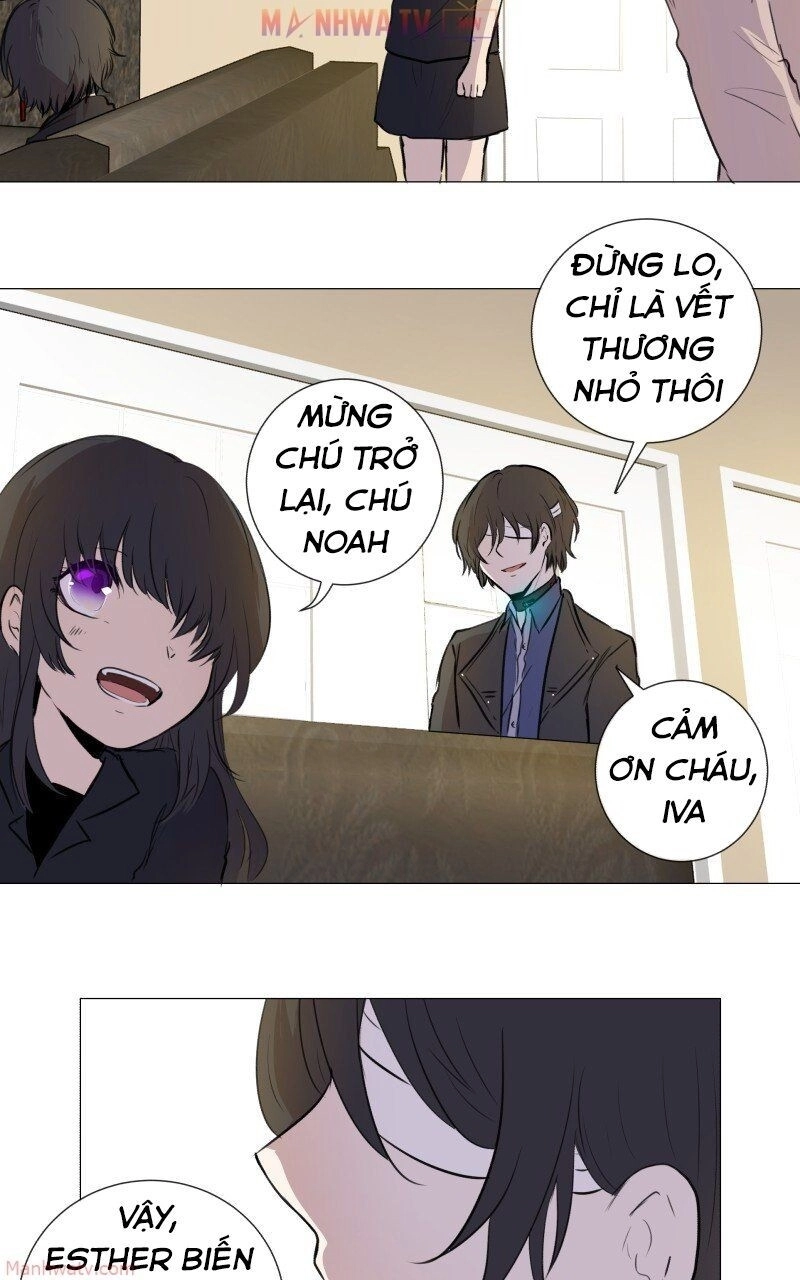 Trọng Sinh Mạc Thế Chapter 45 - 43